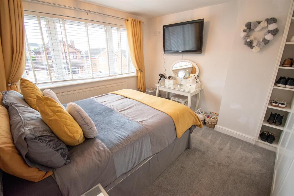 Additional property image - Saxton Avenue, Heanor
