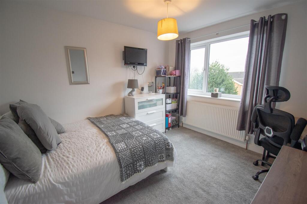Additional property image - Saxton Avenue, Heanor