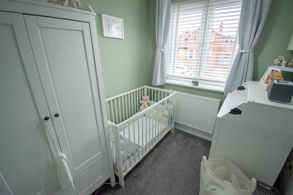 Additional property image - Saxton Avenue, Heanor