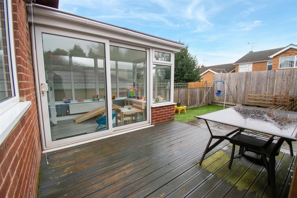 Additional property image - Saxton Avenue, Heanor