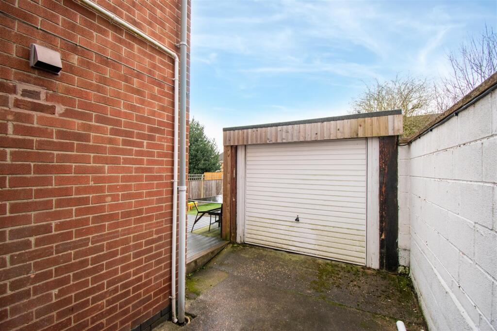 Additional property image - Saxton Avenue, Heanor