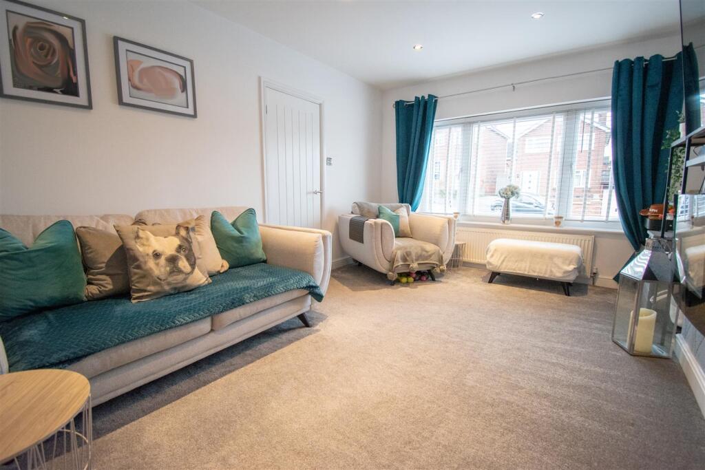 Additional property image - Saxton Avenue, Heanor