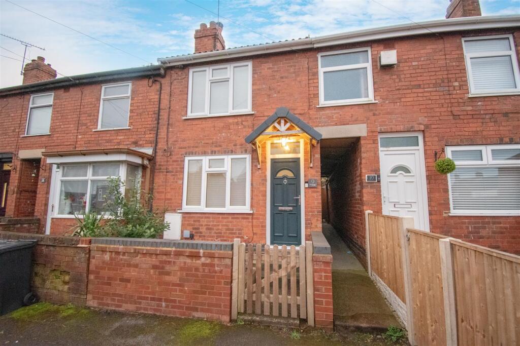 Main image of property: Stamford Street, Heanor