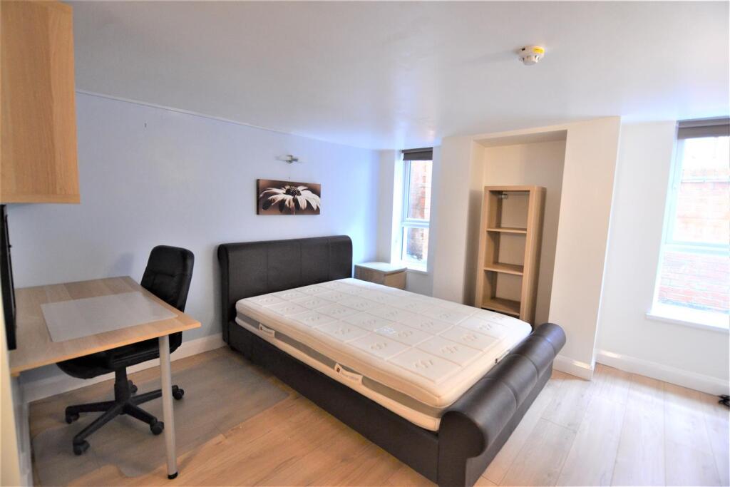 Additional property image - Warner Street, Derby