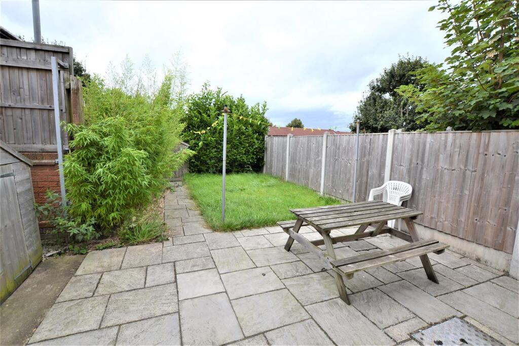Additional property image - Warner Street, Derby
