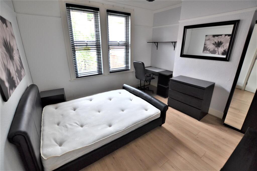 Additional property image - Warner Street, Derby
