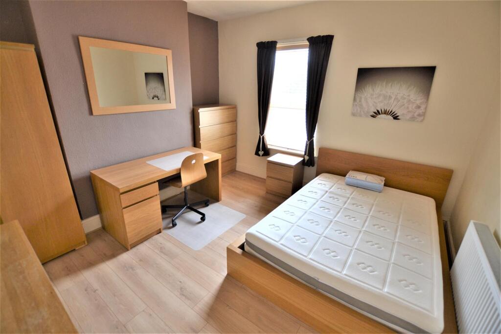 Additional property image - Warner Street, Derby