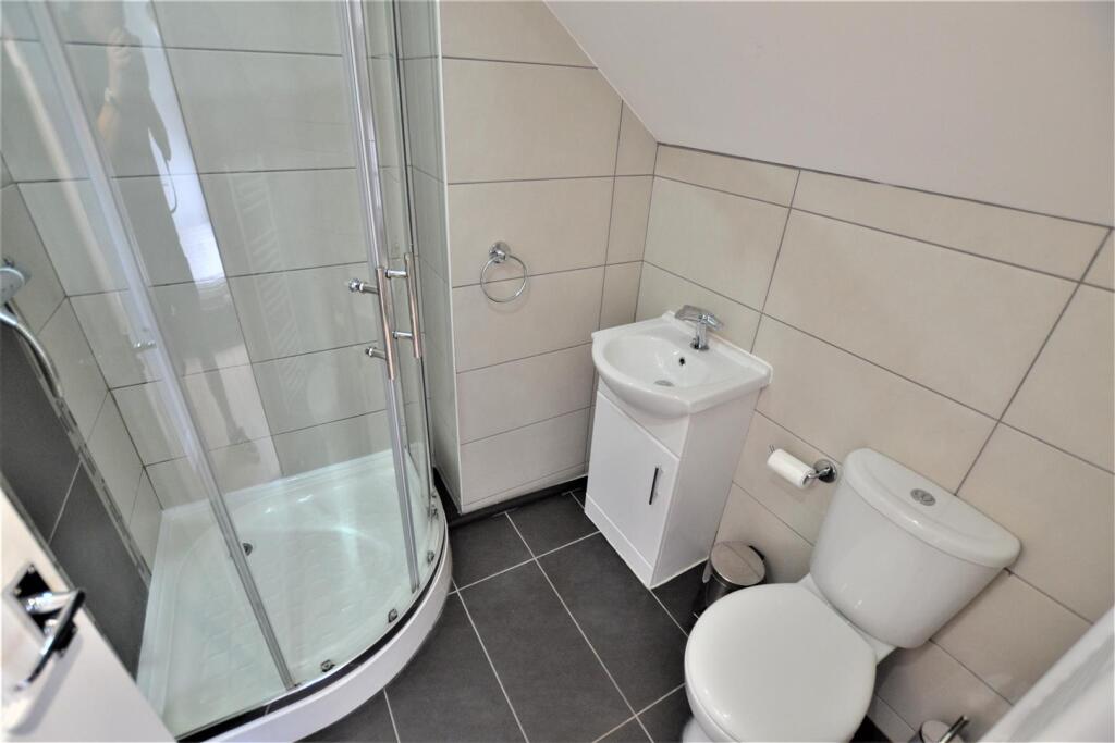 Additional property image - Warner Street, Derby