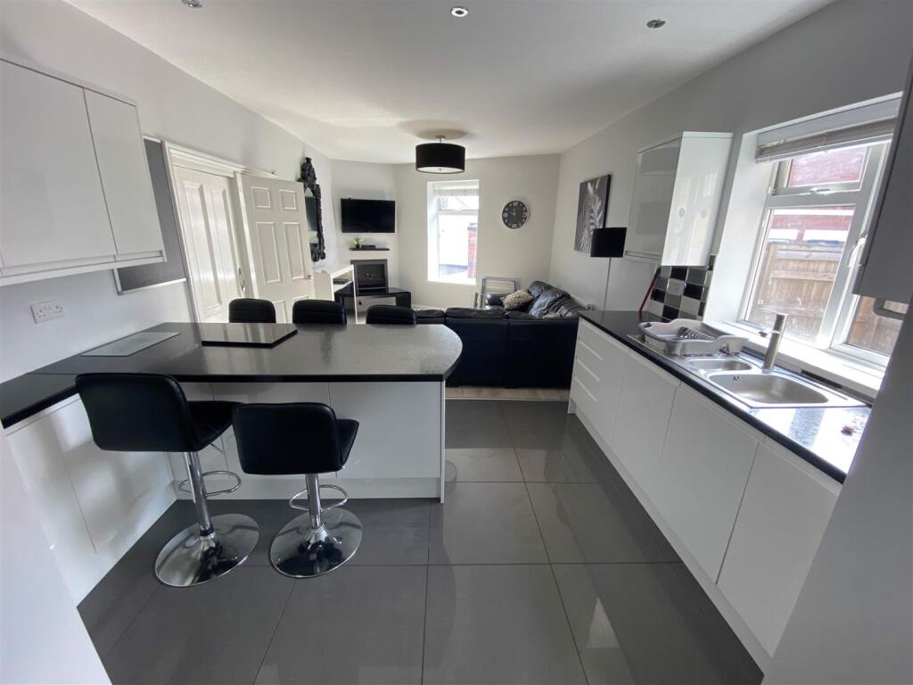 Additional property image - Burton Road, Derby
