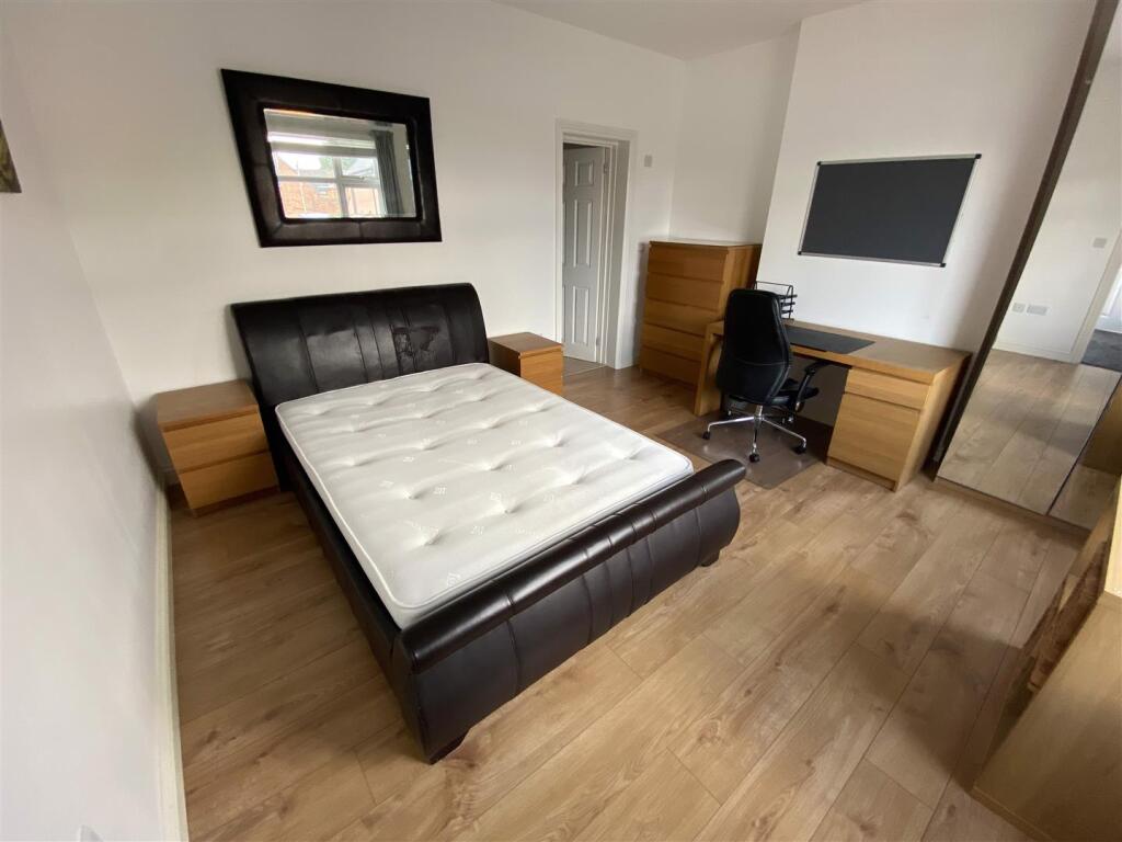 Additional property image - Burton Road, Derby