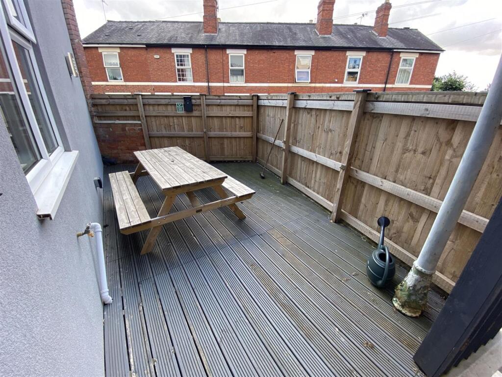 Additional property image - Burton Road, Derby