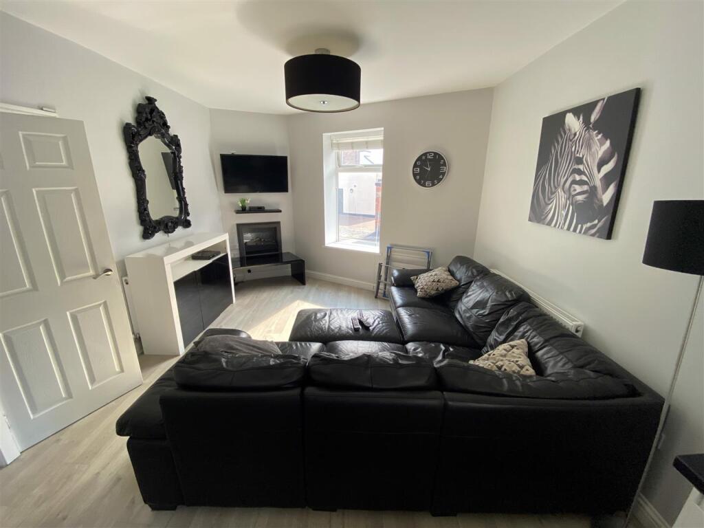 Additional property image - Burton Road, Derby