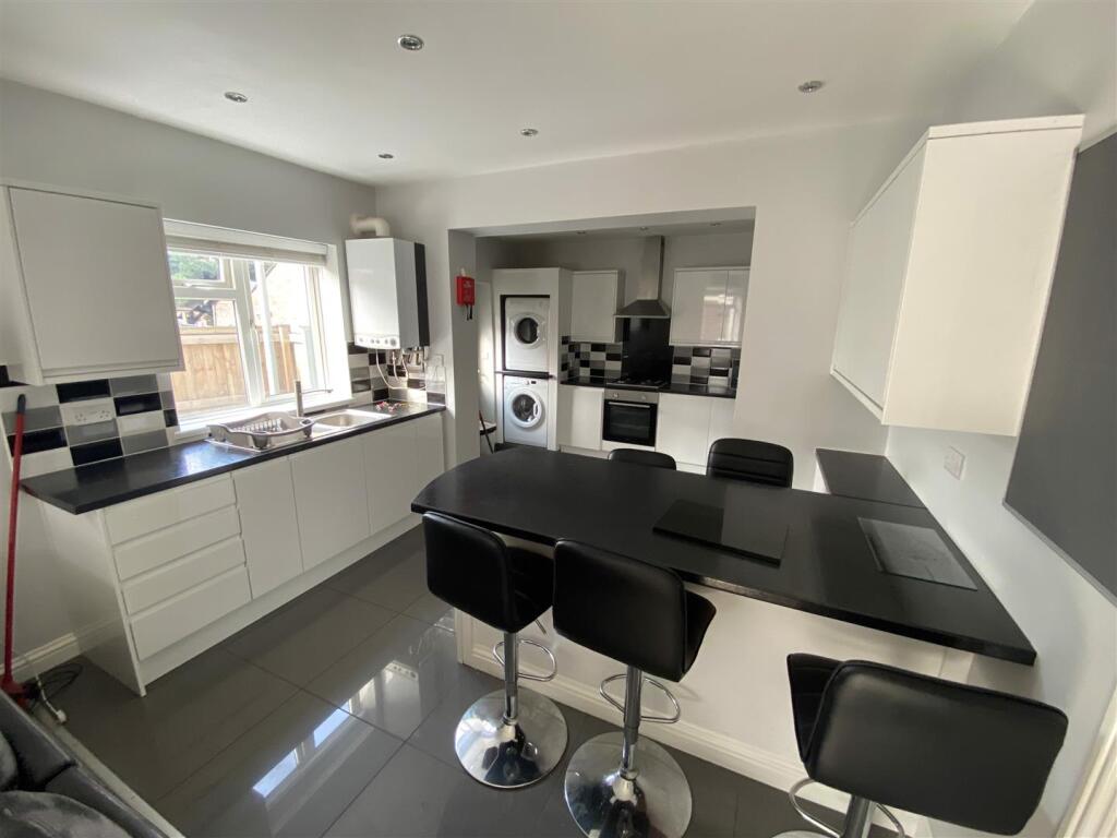 Additional property image - Burton Road, Derby