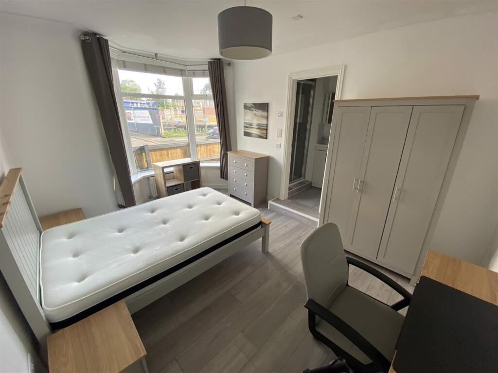 Additional property image - Burton Road, Derby