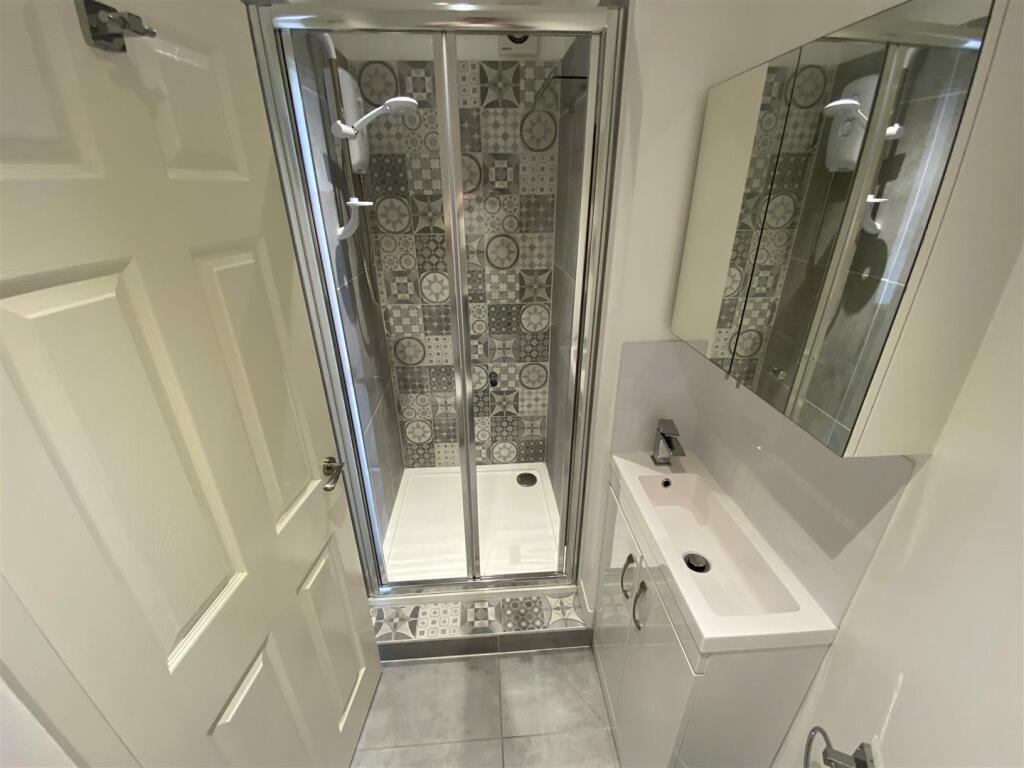 Additional property image - Burton Road, Derby