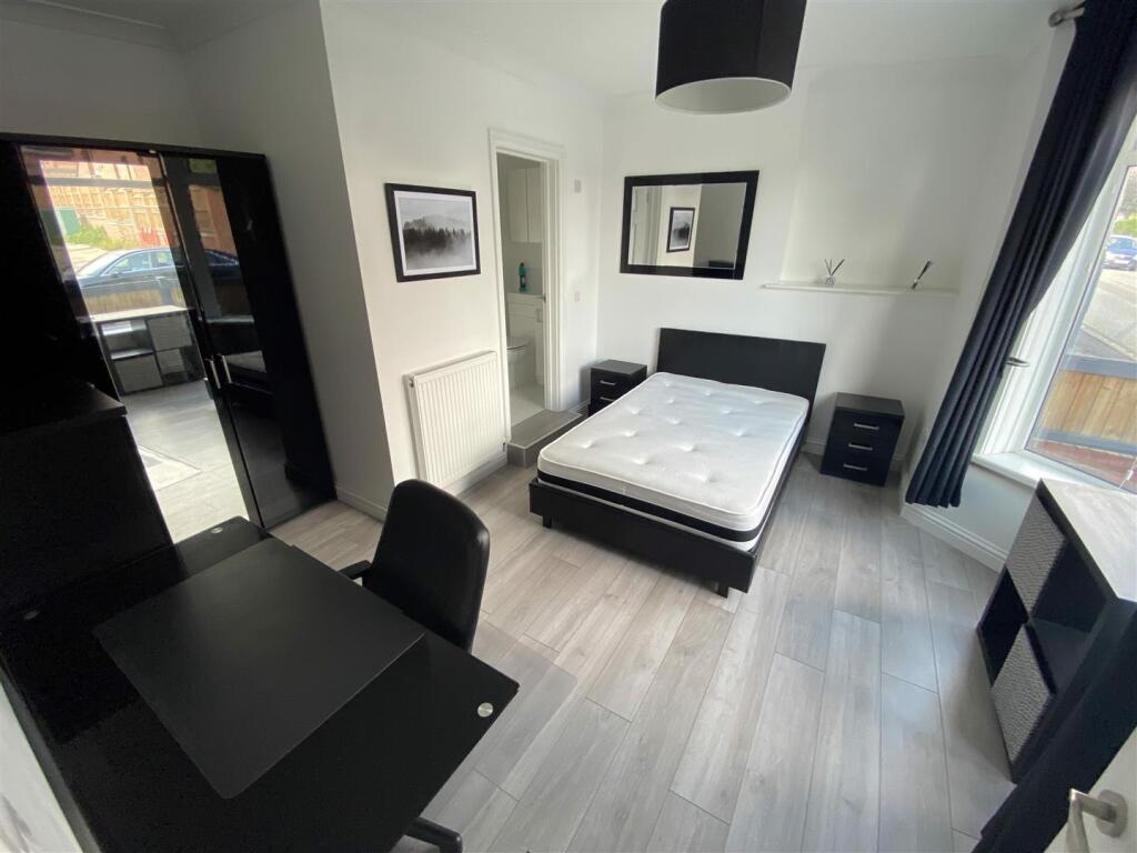 Additional property image - Burton Road, Derby