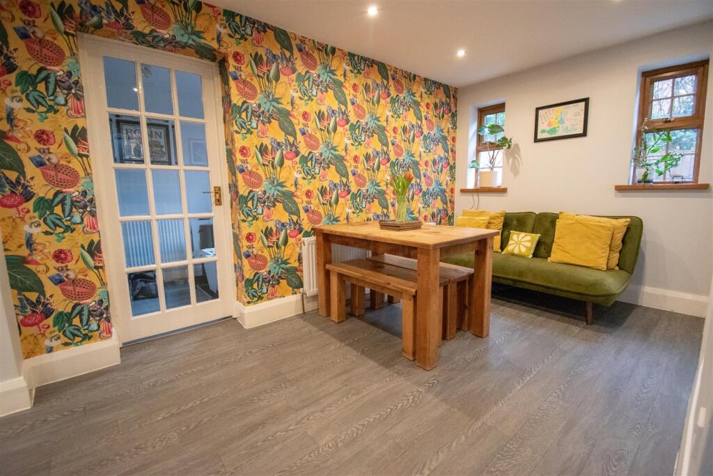 Additional property image - Heage Road, Ripley