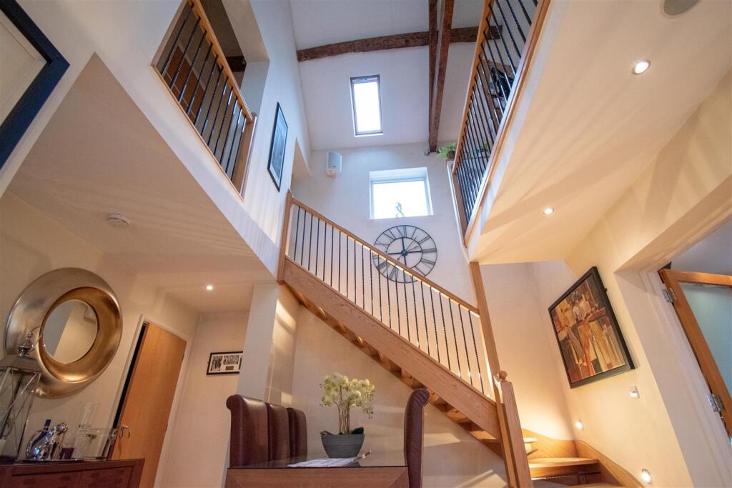 Additional property image - Codnor Denby Lane, Denby Village