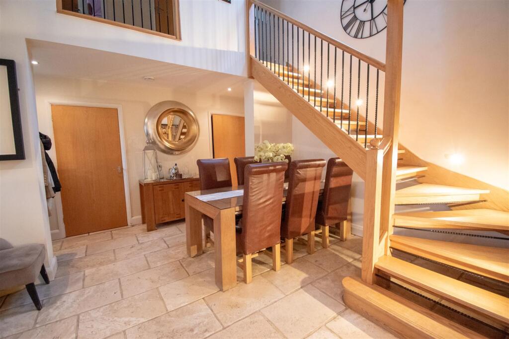 Additional property image - Codnor Denby Lane, Denby Village