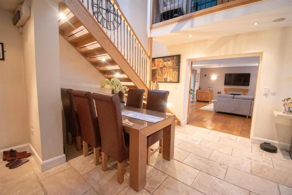 Additional property image - Codnor Denby Lane, Denby Village