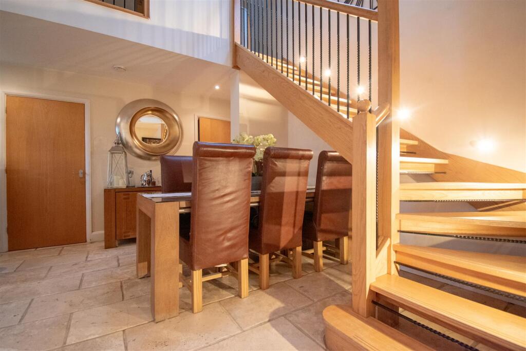 Additional property image - Codnor Denby Lane, Denby Village