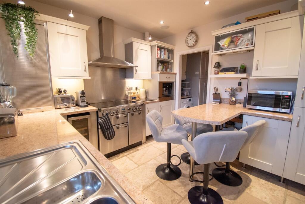 Additional property image - Codnor Denby Lane, Denby Village