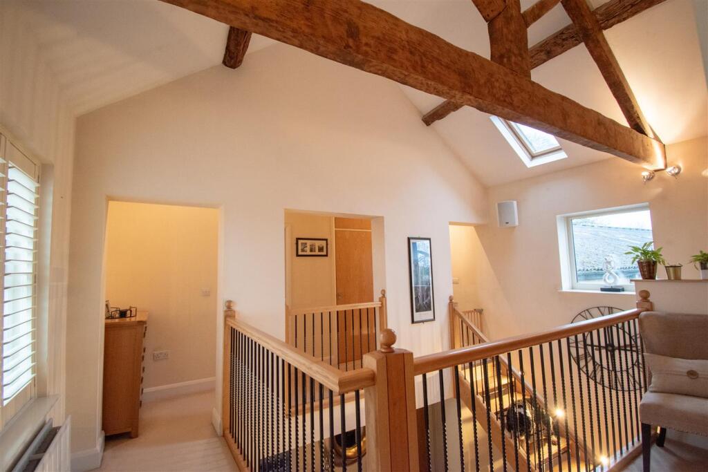 Additional property image - Codnor Denby Lane, Denby Village