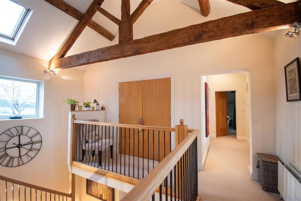 Additional property image - Codnor Denby Lane, Denby Village