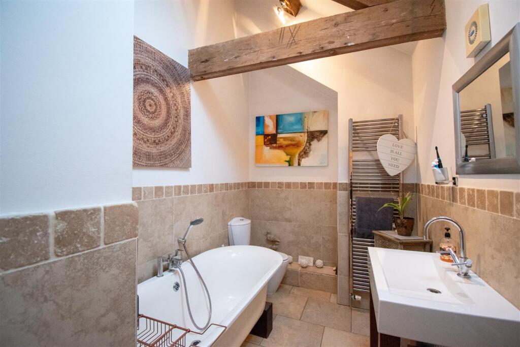 Additional property image - Codnor Denby Lane, Denby Village