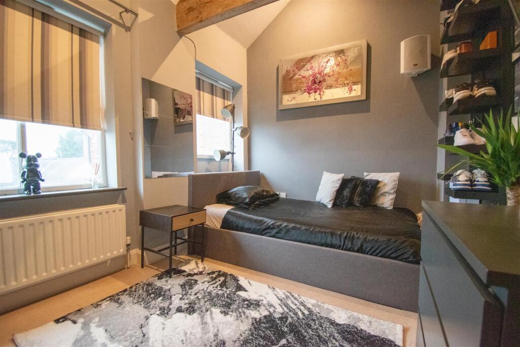 Additional property image - Codnor Denby Lane, Denby Village