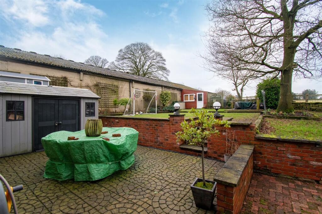 Additional property image - Codnor Denby Lane, Denby Village