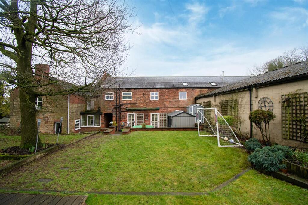 Additional property image - Codnor Denby Lane, Denby Village
