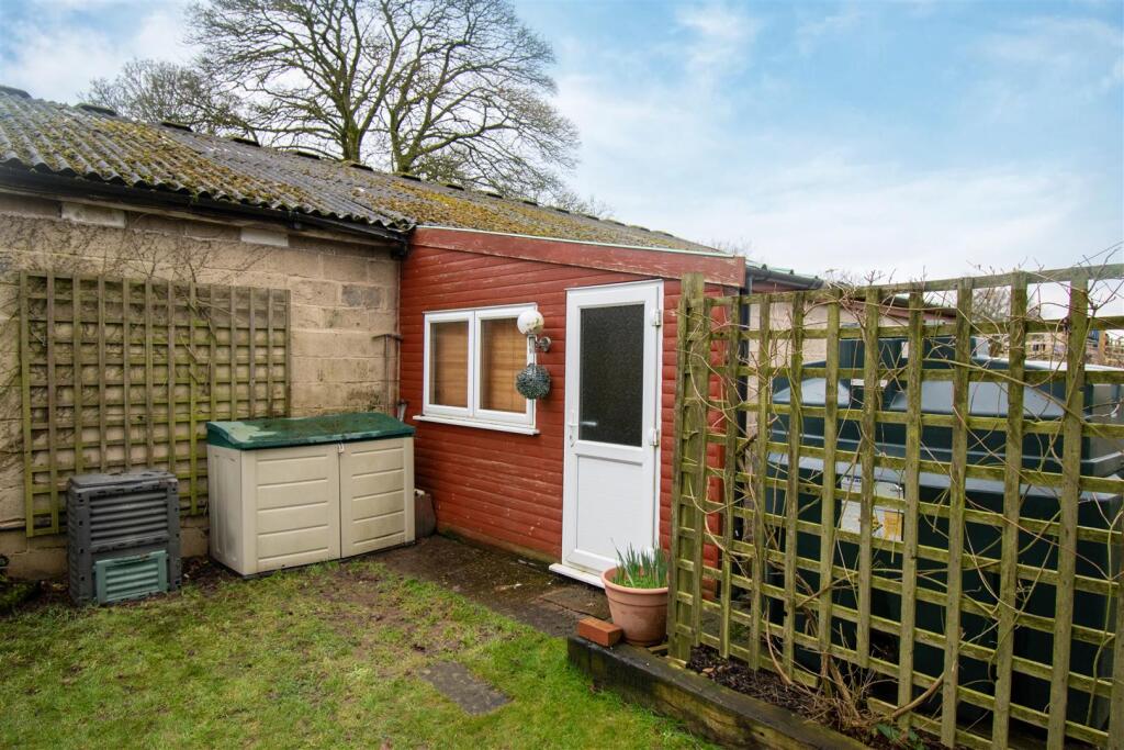 Additional property image - Codnor Denby Lane, Denby Village