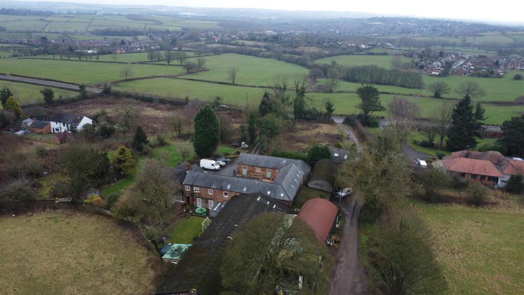 Additional property image - Codnor Denby Lane, Denby Village