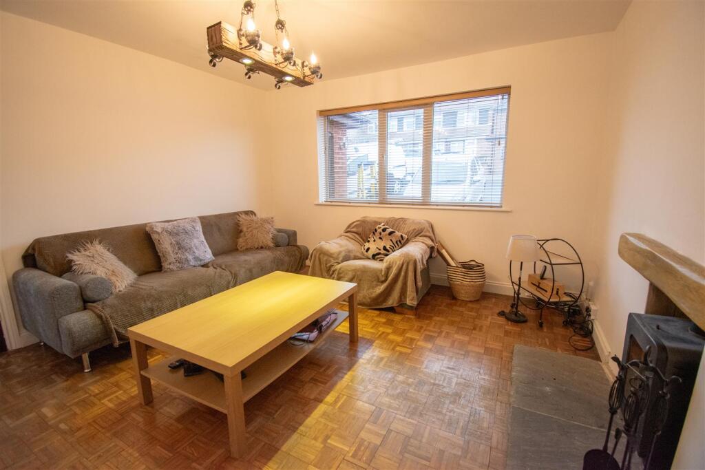Additional property image - Cross Lane, Codnor