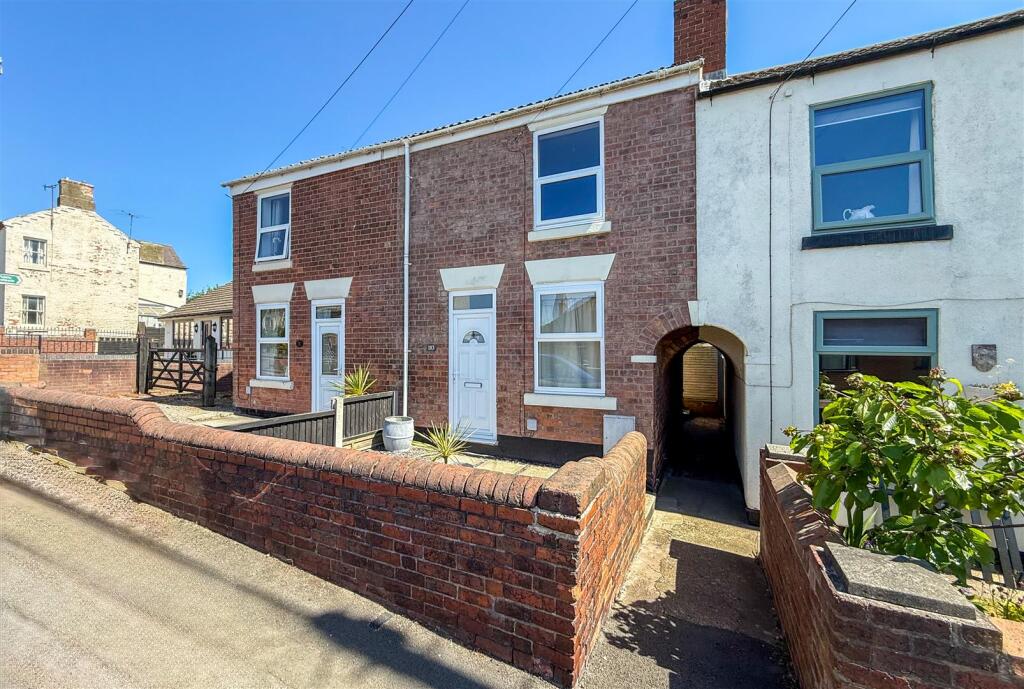 Main image of property: Church Street, Waingroves, Ripley