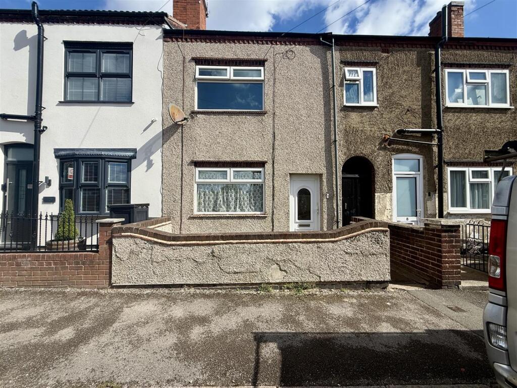 Main image of property: Bank Street, Somercotes