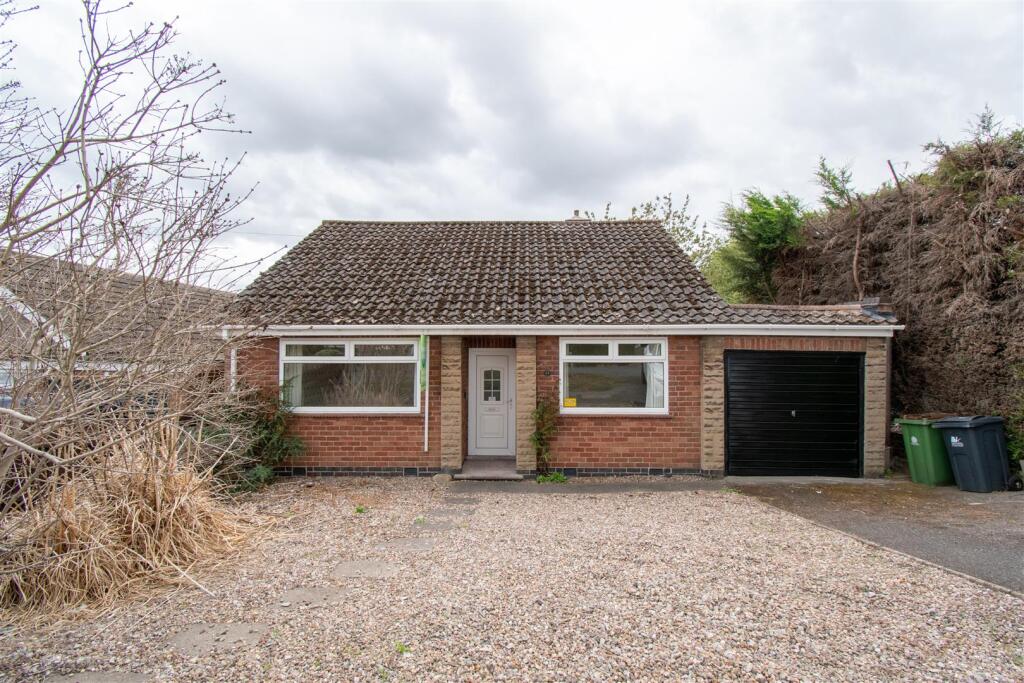 Main image of property: Cross Lane, Codnor, Ripley