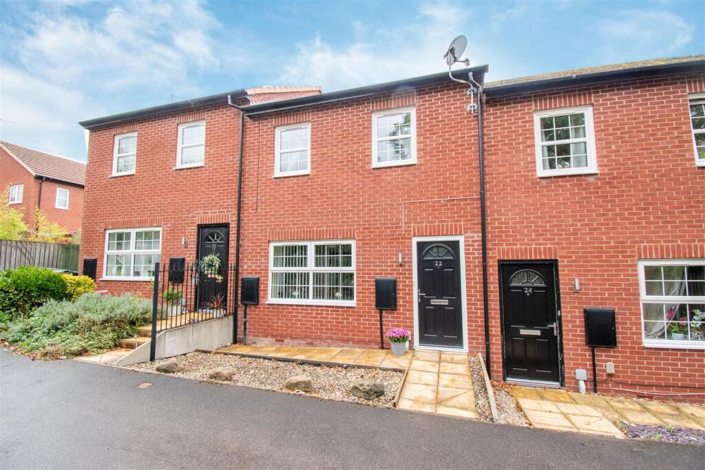 Main image of property: Greenaway Avenue, Ripley