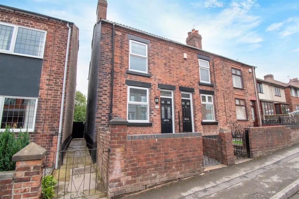 Main image of property: Meadow Lane, Alfreton