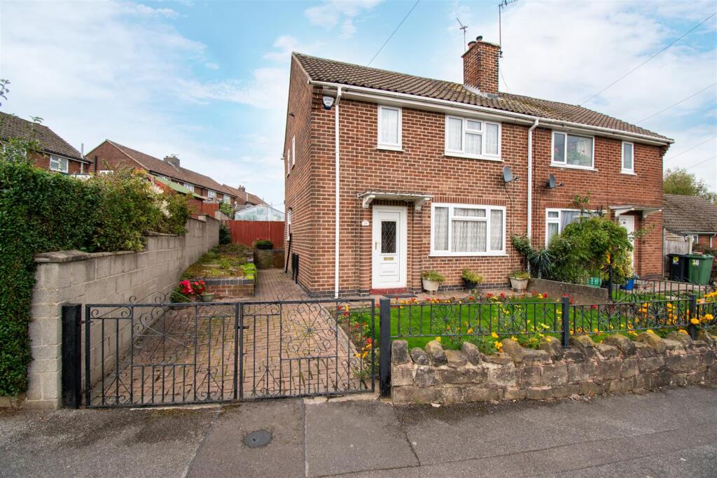 Main image of property: Oak Avenue, Ripley