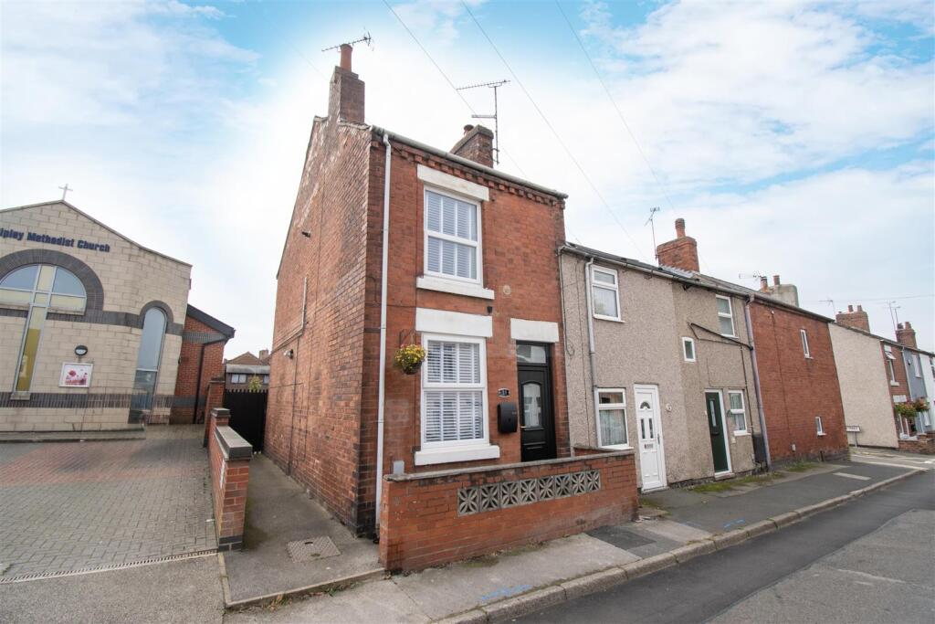 Main image of property: Wood Street, Ripley