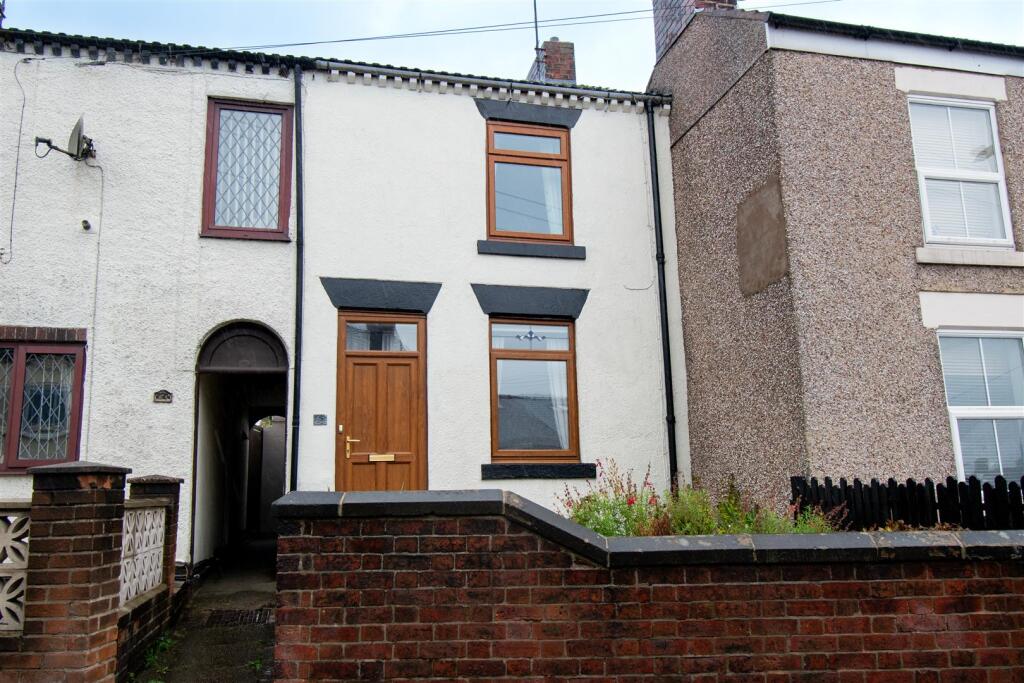 Main image of property: Alfreton Road, Codnor, Ripley
