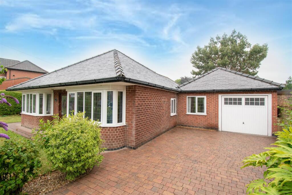 Main image of property: Jubilee Avenue, Ripley