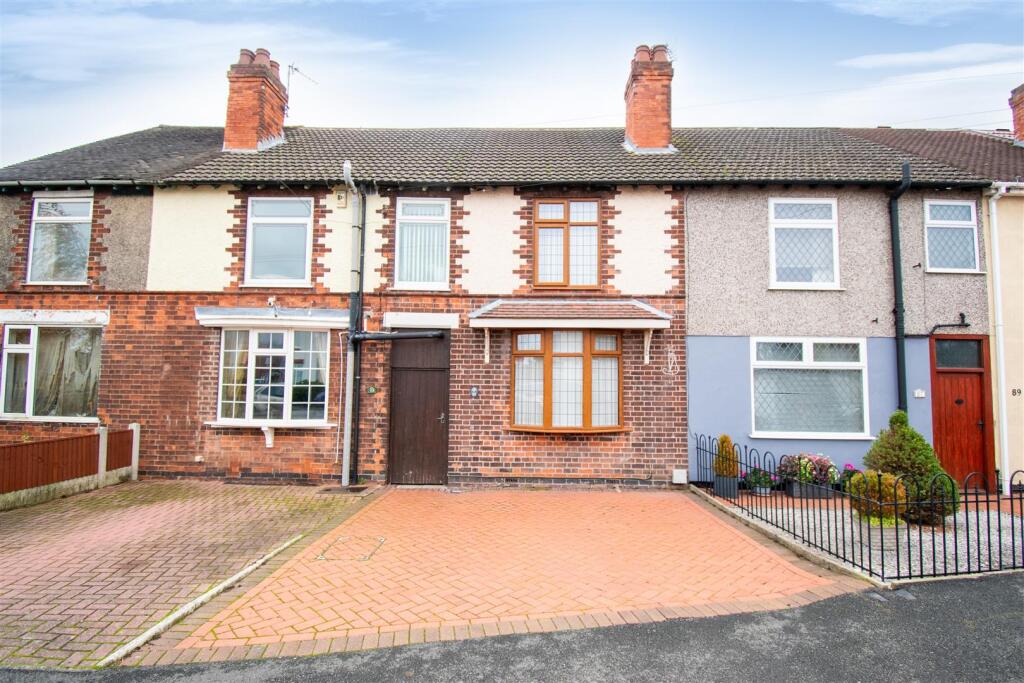 Main image of property: Waingroves Road, Waingroves, Ripley