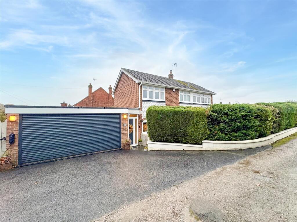 Main image of property: Schoolhouse Hill, Heage, Belper