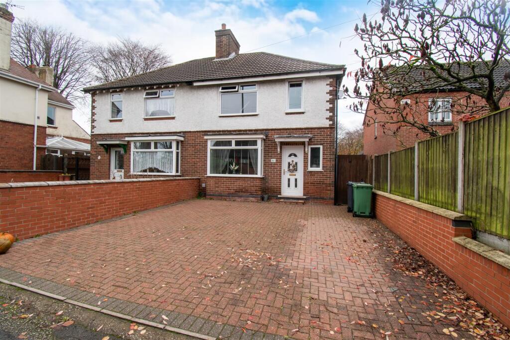 Main image of property: Derby Road, Ripley
