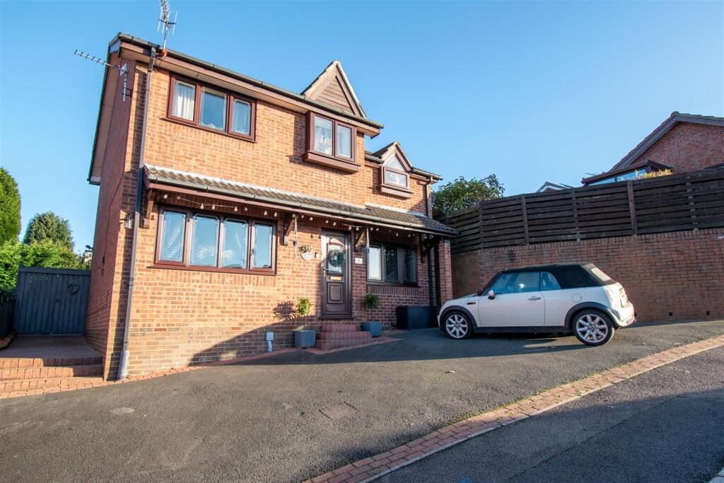 Main image of property: Springfield View, Ripley