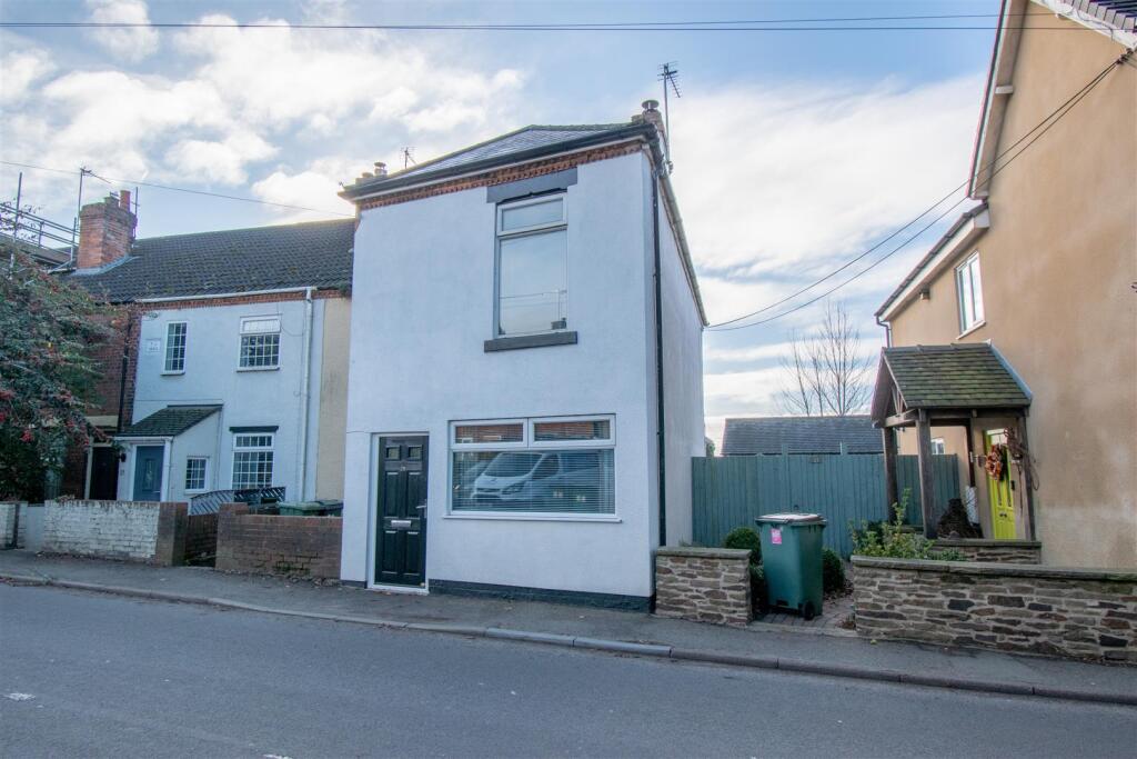 Main image of property: Main Street, Horsley Woodhouse, Ilkeston