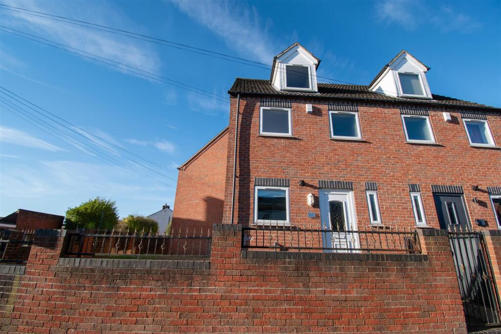 Main image of property: Derby Road, Ripley